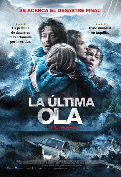 La Ola 2015 ES